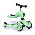 Scoot amp Ride 2-in-1 Ride-On amp Stand