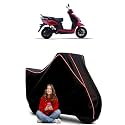 Scooter Scooty Bike Cover Water Resistant Outdoor