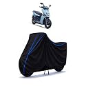 Scooty Cover Water Resistant for 450s Electric