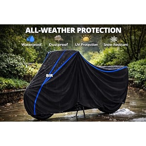 Scooty Cover Water Resistant for Activa 125