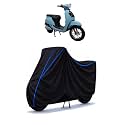 Scooty Cover Water Resistant for AE-8 