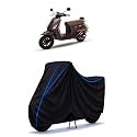 Scooty Cover Water Resistant for Benling India