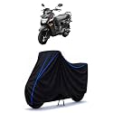 Scooty Cover Water Resistant for CliQ 110
