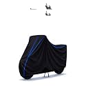 Scooty Cover Water Resistant for Cliq 