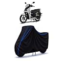 Scooty Cover Water Resistant for D15 