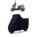 Scooty Cover Water Resistant for Deltic Legion