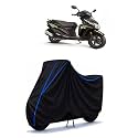 Scooty Cover Water Resistant for Dio 125