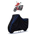 Scooty Cover Water Resistant for Dio Standard