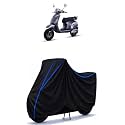 Scooty Cover Water Resistant for EPluto 7G
