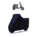 Scooty Cover Water Resistant for EPluto 7G