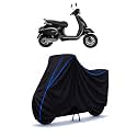 Scooty Cover Water Resistant for EPluto 7G