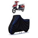 Scooty Cover Water Resistant for Flash LX