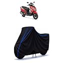 Scooty Cover Water Resistant for Grazia Disc