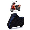 Scooty Cover Water Resistant for Ntorq 125