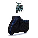 Scooty Cover Water Resistant for Okaya Faast