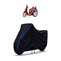 Scooty Cover Water Resistant for Okhi 