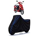 Scooty Cover Water Resistant for Optima cx