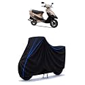 Scooty Cover Water Resistant for Pep Plus