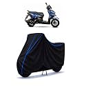 Scooty Cover Water Resistant for Ray-ZR 125