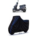 Scooty Cover Water Resistant for Ridge Plus