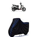 Scooty Cover Water Resistant for SR 