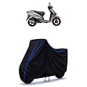Scooty Cover Water Resistant for Wego 110