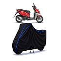 Scooty Cover Water Resistant for Xoom 125