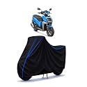 Scooty Cover Water Resistant for Xoom LX