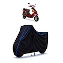 Scooty Cover Water Resistant for YO Spark