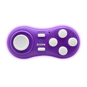 Scope Remote- Remote for Anki. Customizable with
