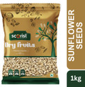Scorist Popular Sunflower Seeds 1000g Sunflower Seeds