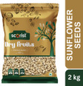 Scorist Popular Sunflower Seeds 2000g Sunflower Seeds