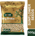 Scorist Popular Sunflower Seeds 500g Sunflower Seeds