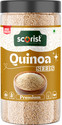Scorist Premium Natural Raw Quinoa Seeds 