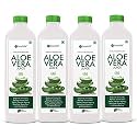 Scorlife Aloevera Juice 1000ml. [Pack of 4]