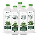 Scorlife Aloevera Juice 1000ml. [Pack of 5]