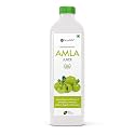 Scorlife Amla Juice Rich in Vitamin C and Helps in Immunity Booster(1000 ml)