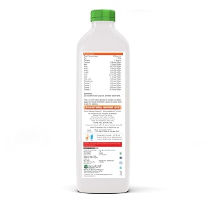 scorlife marketing sea buckthorn juice 500ml pack of 4