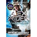 Scorpia Rising (Alex Rider Book 9)