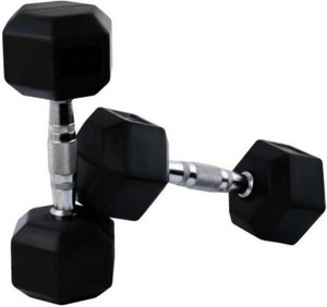 Scorpion Hex Dumbbell 7.5 kgs Pack of