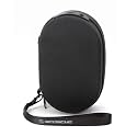 Scosche Rhythm Zipper Case | Hard Case for Rhythm+ and Rhythm 24 (Charge Case)