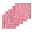 Scotamalone Handkerchiefs for Men Sweat Absorbing Sport Microfiber Hankies for Wicking Sweat from Hands, Face, Body