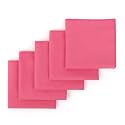 Scotamalone Handkerchiefs for Men Sweat Absorbing Sport Microfiber Hankies for Wicking Sweat from Hands, Face, Body