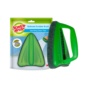 Scotch-Brite Bathroom Scrubber Brush