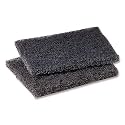 Scotch-Brite Griddle Polishing Pad 46-20, 4 in x 5.25 in