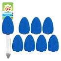 Scotch-Brite Non-Scratch Dishwand Kit, 1 Wand &amp; 7 Refill Pads