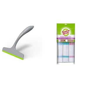 scotch-brite plastic kitchen wiper