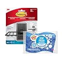 Scotch-Brite Stay Fresh Sponge &amp; Command Storage Bundle