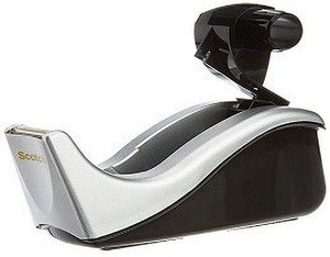 scotch super series 3m c60 desktop tape dispenser  for tape rolls with 34 width  multicolor tape dispensers manual
