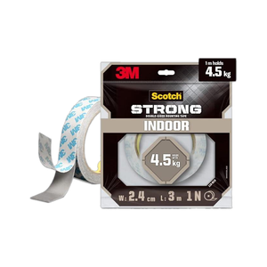 scotch super series double sided desktop foam tape manual